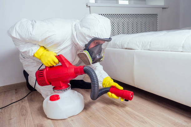 Best Residential Pest Control  in North Boston, NY